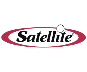 Satellite Logo
